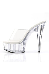 DEL601/C/M - DELIGHT-601 by Pleaser